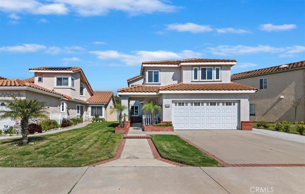 16163 Singing Hills Drive Property Photo