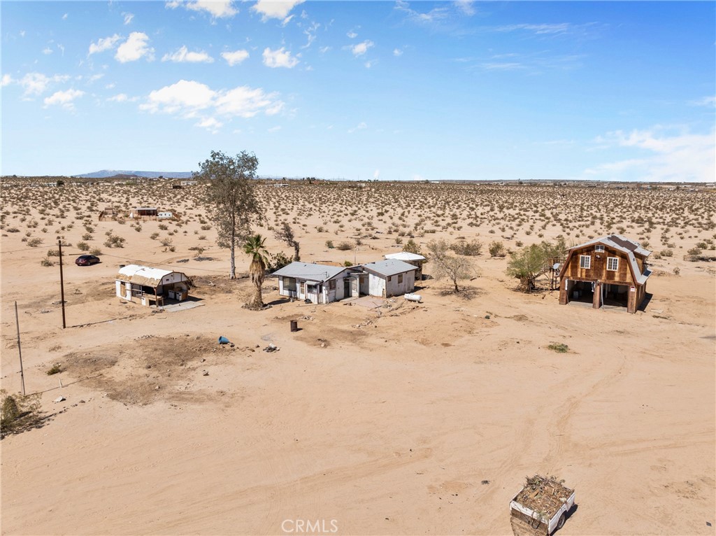 70424 Cielito Drive Property Photo 1