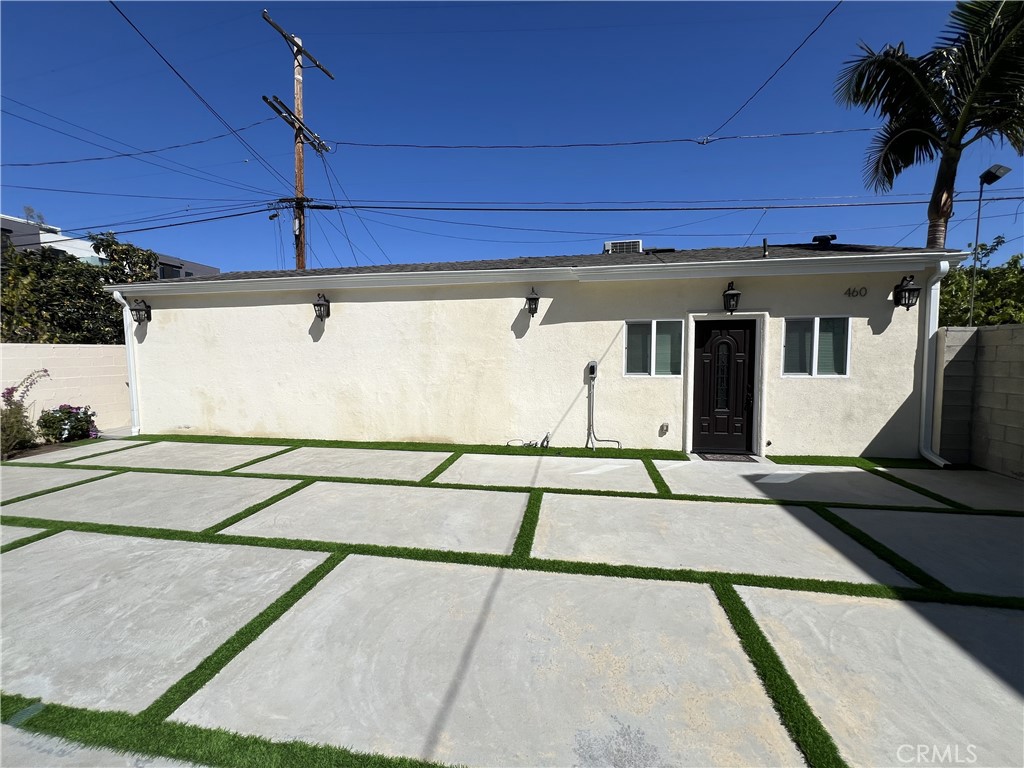 Beverly Hills Real Estate Listings Main Image