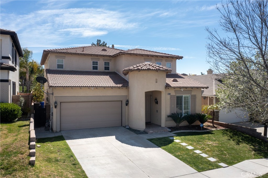 33991 Lake Breeze Drive Property Photo 1