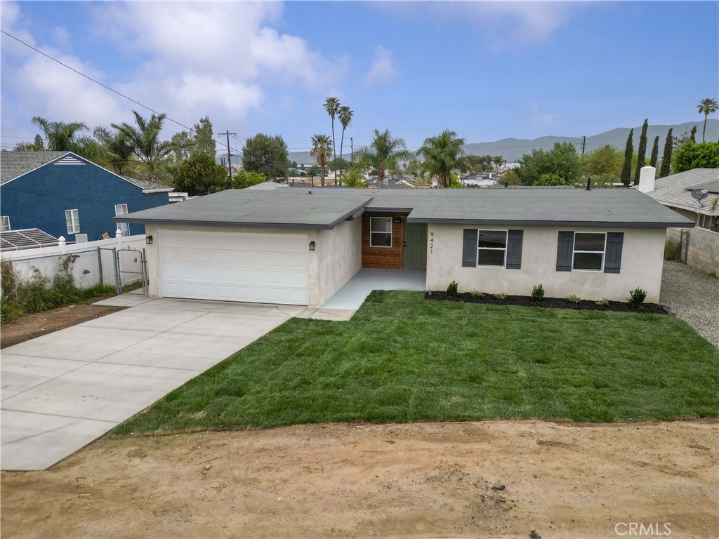 Jurupa Valley Real Estate Listings Main Image