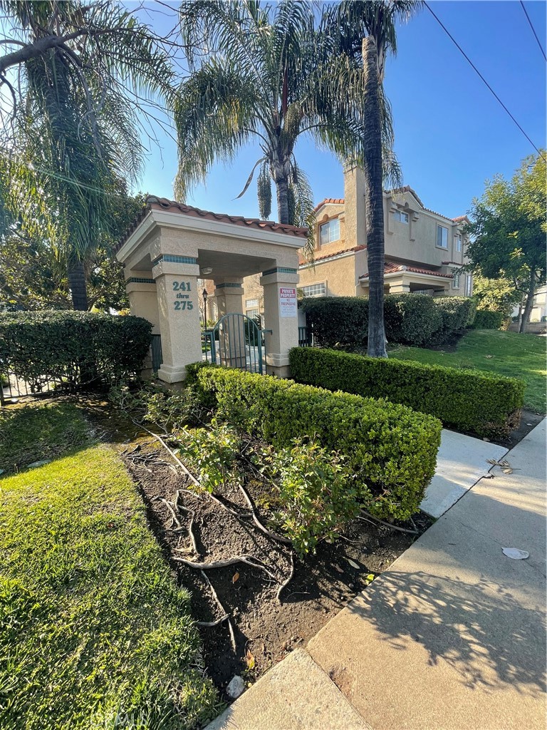 275 S San Dimas Canyon Road Property Photo