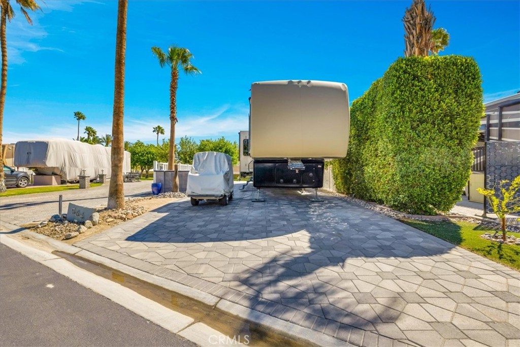 69411 Ramon Road Property Photo 1