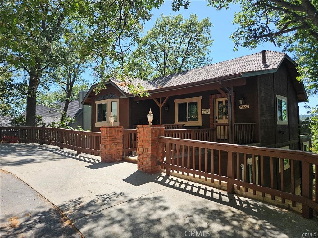 28662 Zion Drive Property Photo