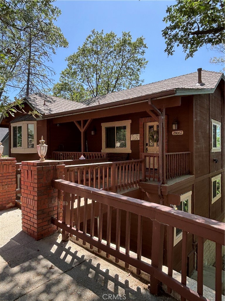 28662 Zion Drive Property Photo 1