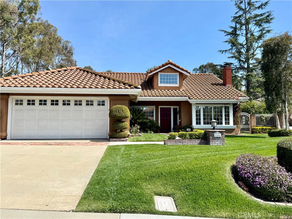 746 Avenida Bernardo Property Photo