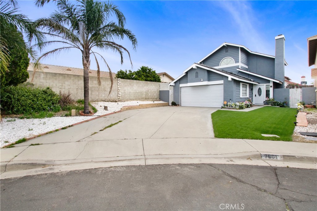 7801 Pinyon Avenue Property Photo 1
