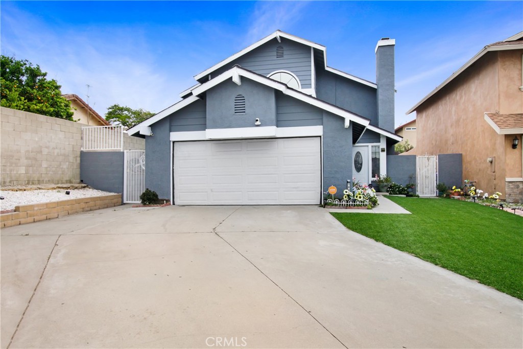 7801 Pinyon Avenue Property Photo 2