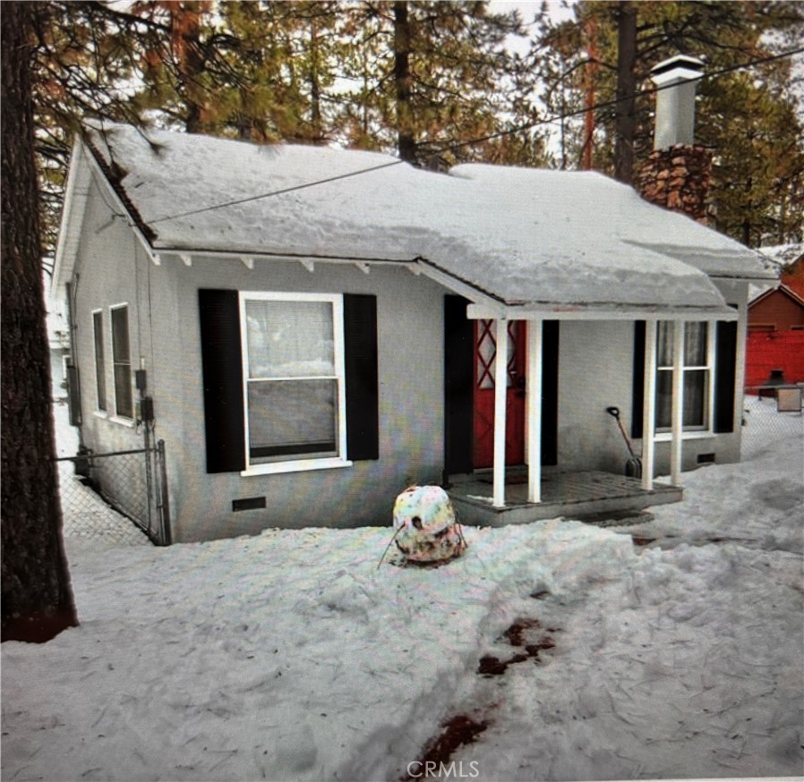 541 Timber Lane Property Photo 1