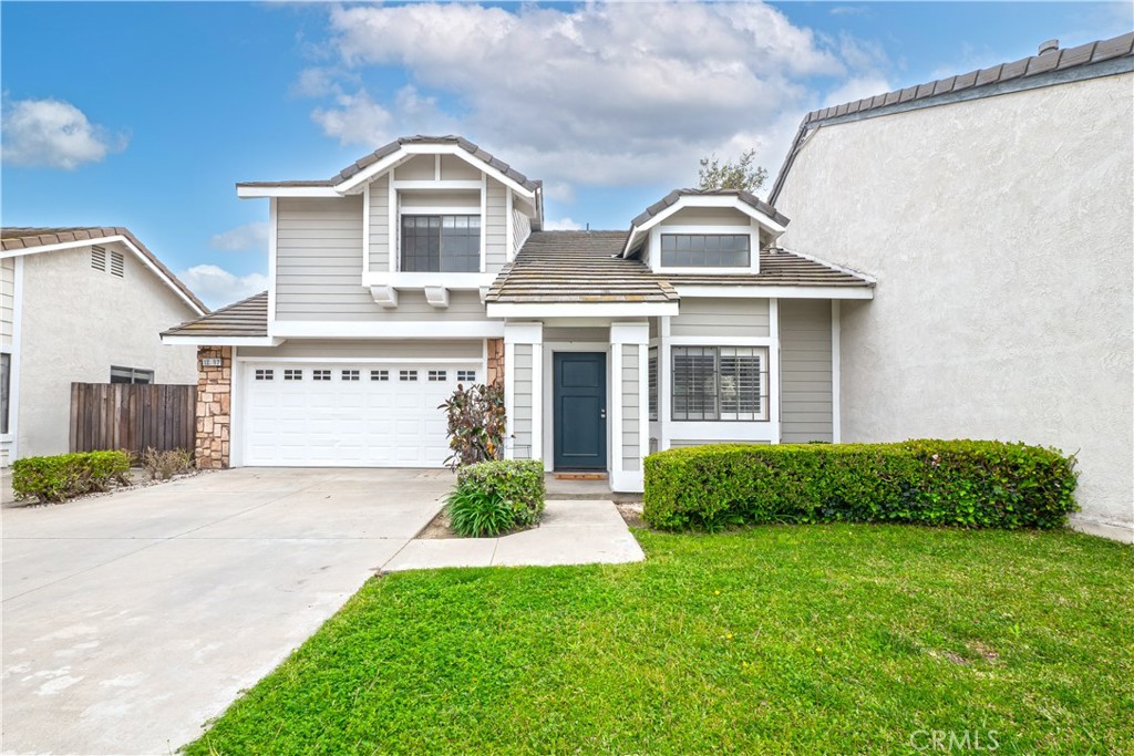 12387 Blazing Star Court Property Photo