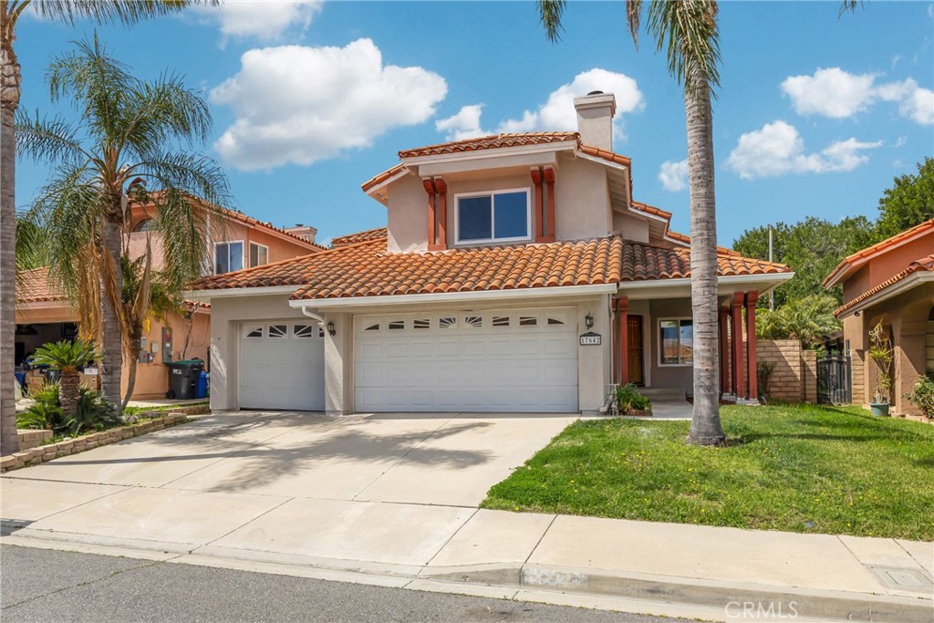 17642 Osbourne Avenue Property Photo 1