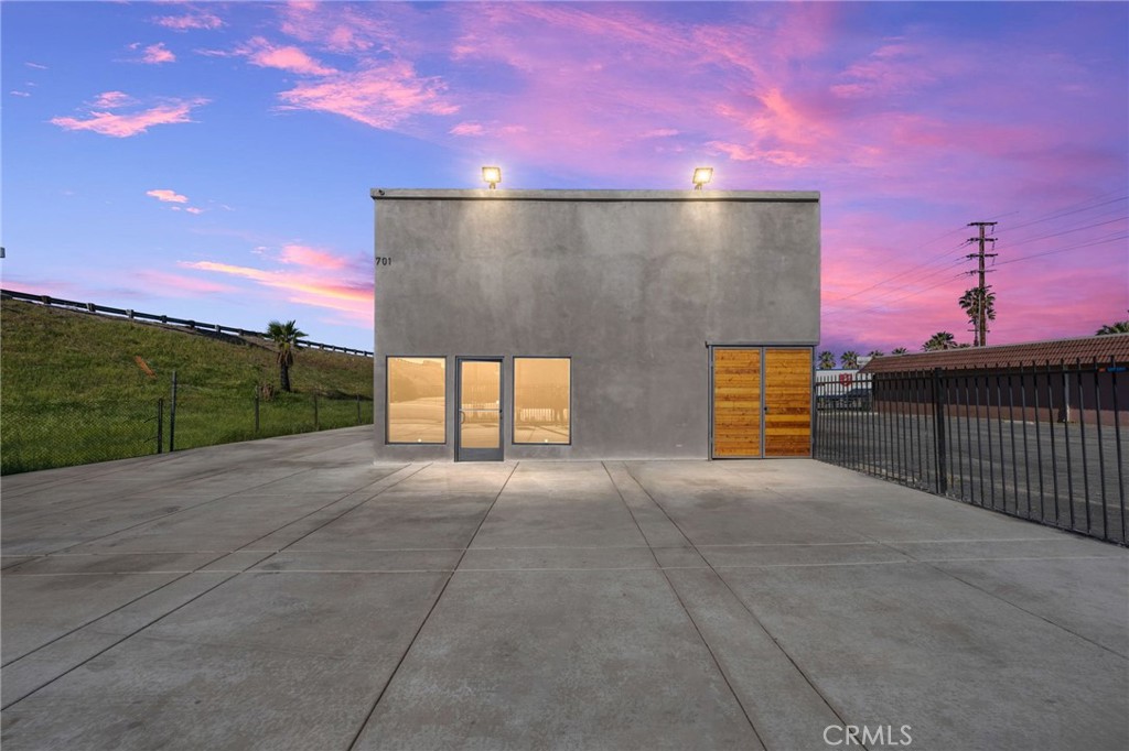701 Texas Street Property Photo 2