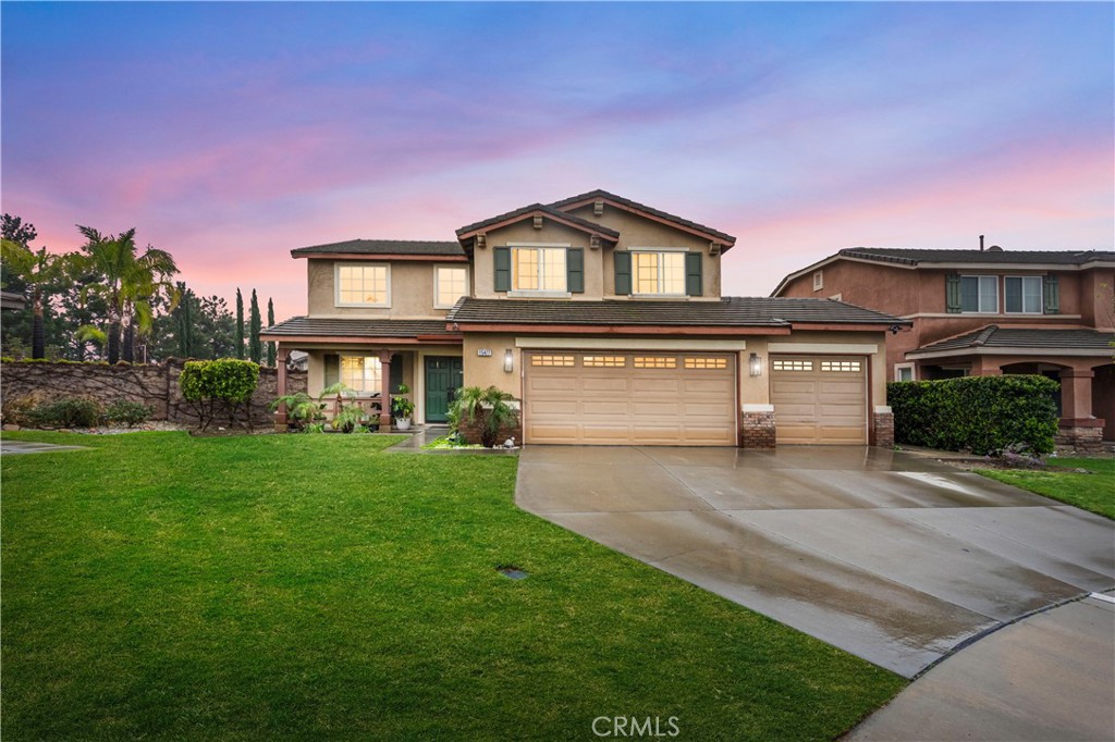 15477 Hoover Lane Property Photo