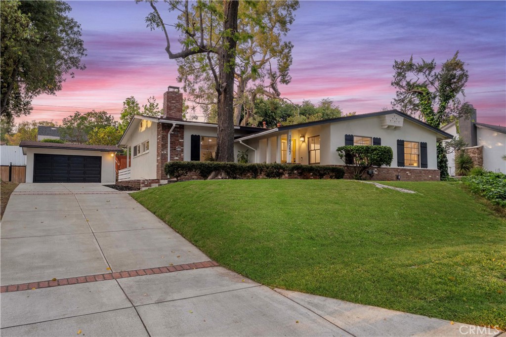 16267 Pasada Drive Property Photo