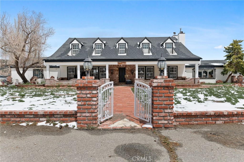 1635 Shay Road Property Photo 1