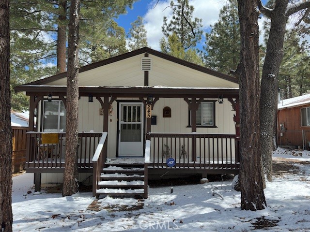245 Sunset Lane Property Photo
