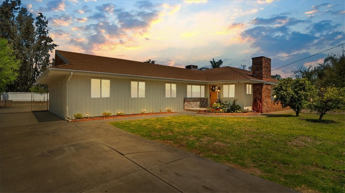 17756 Citron Avenue Property Photo 1