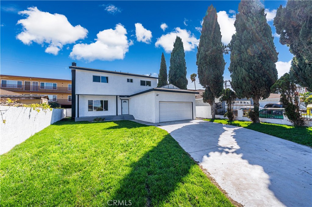 3510 Slayton Street Property Photo 1