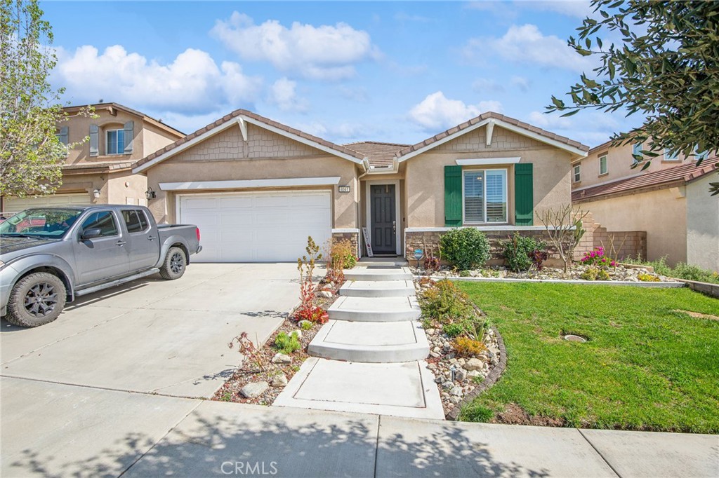 4041 Quartzite Lane Property Photo