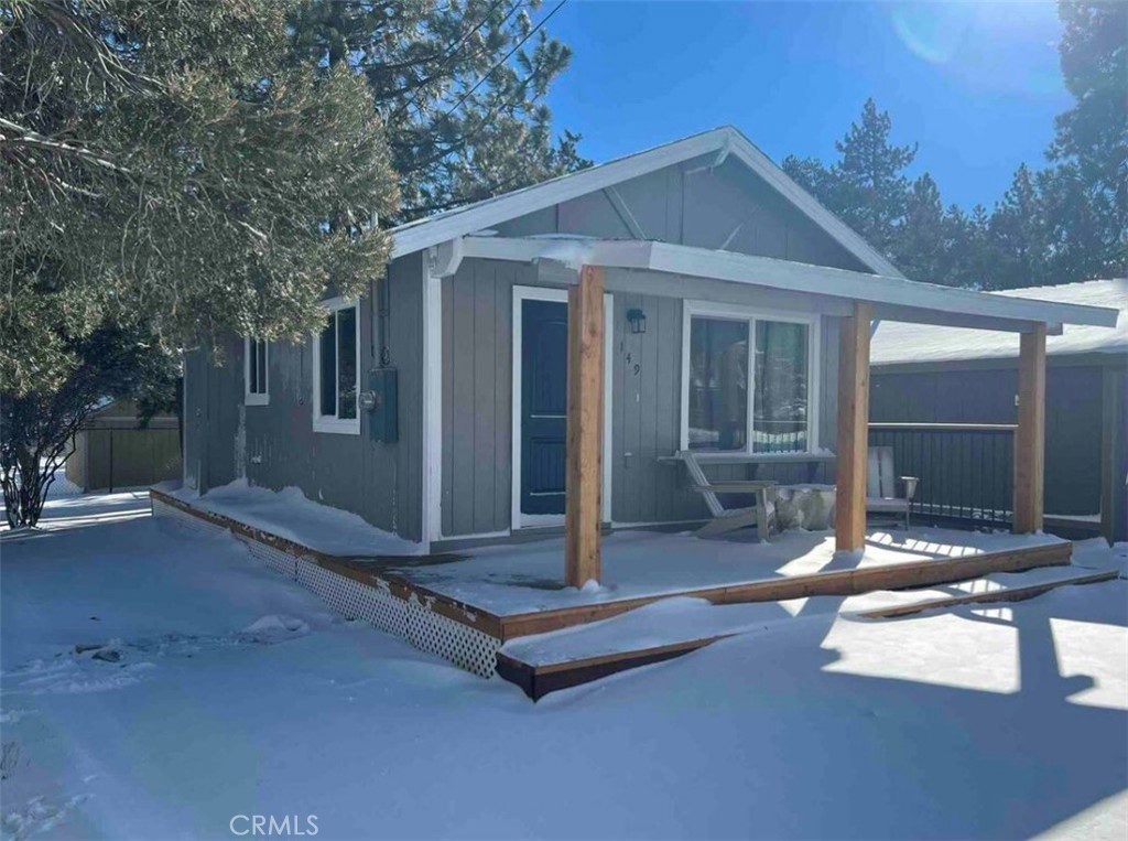 149 Sunset Lane Property Photo