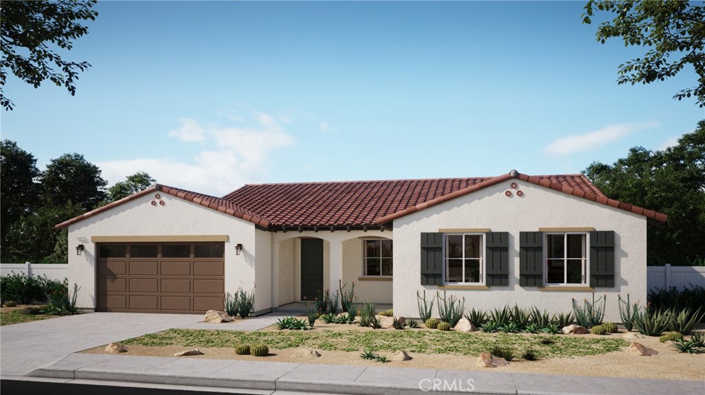 1510 Foothill Drive Property Photo