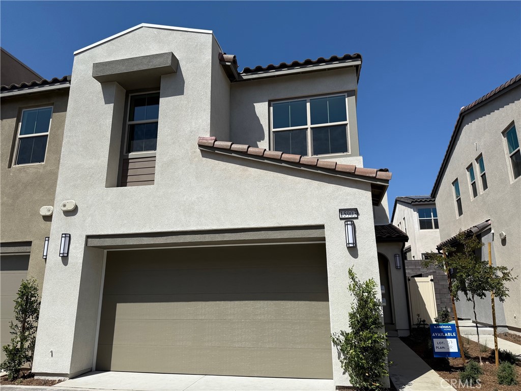 15903 Blue Copper Way Property Photo 1