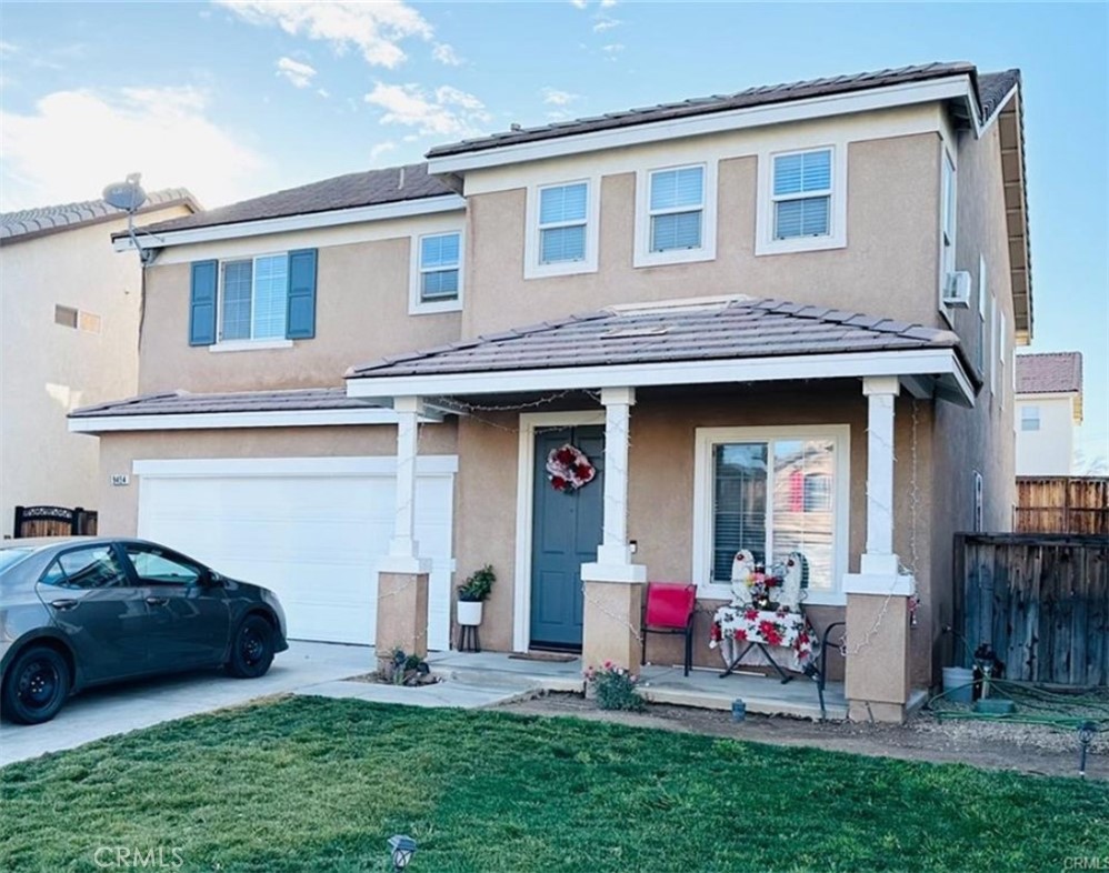 9454 Apricot Court Property Photo 1