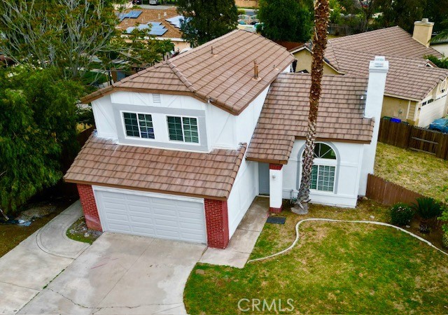 1544 W Norwood Street Property Photo