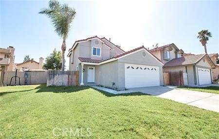 11760 Nutwood Court Property Photo