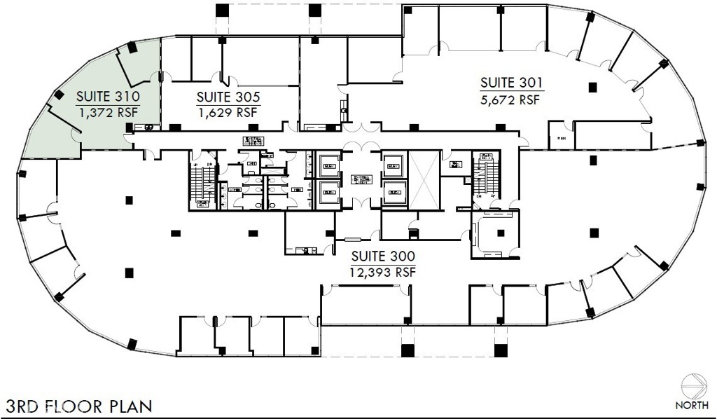 3633 Inland Empire Boulevard 310 Property Photo 1
