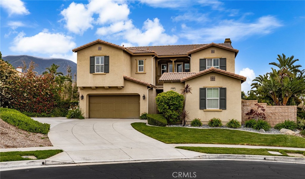 5237 Flora Court Property Photo 1