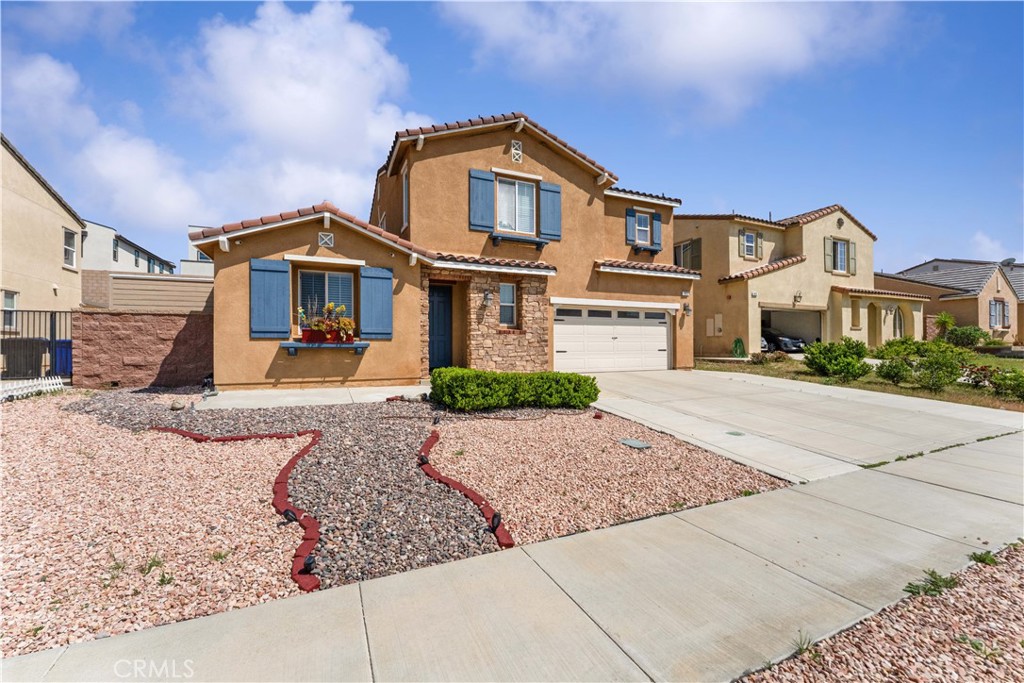 4803 Hawk Ridge Avenue Property Photo