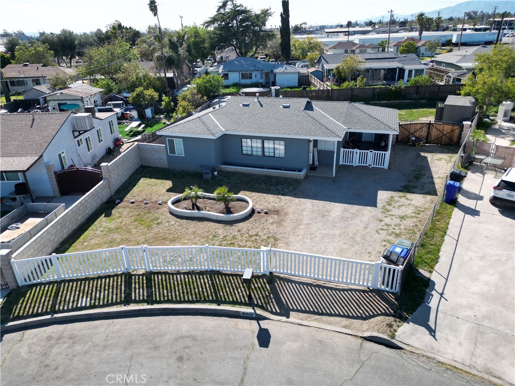 16340 Taylor Avenue Property Photo 1