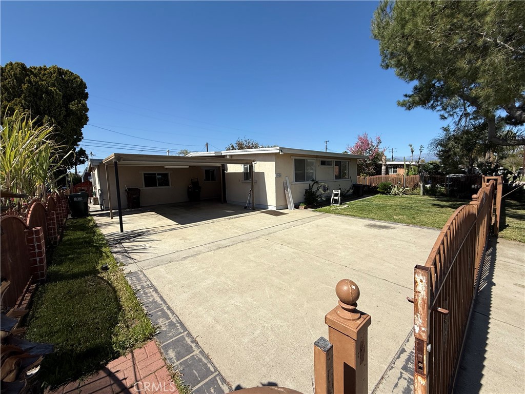 1003 Le Borgne Avenue Property Photo 1