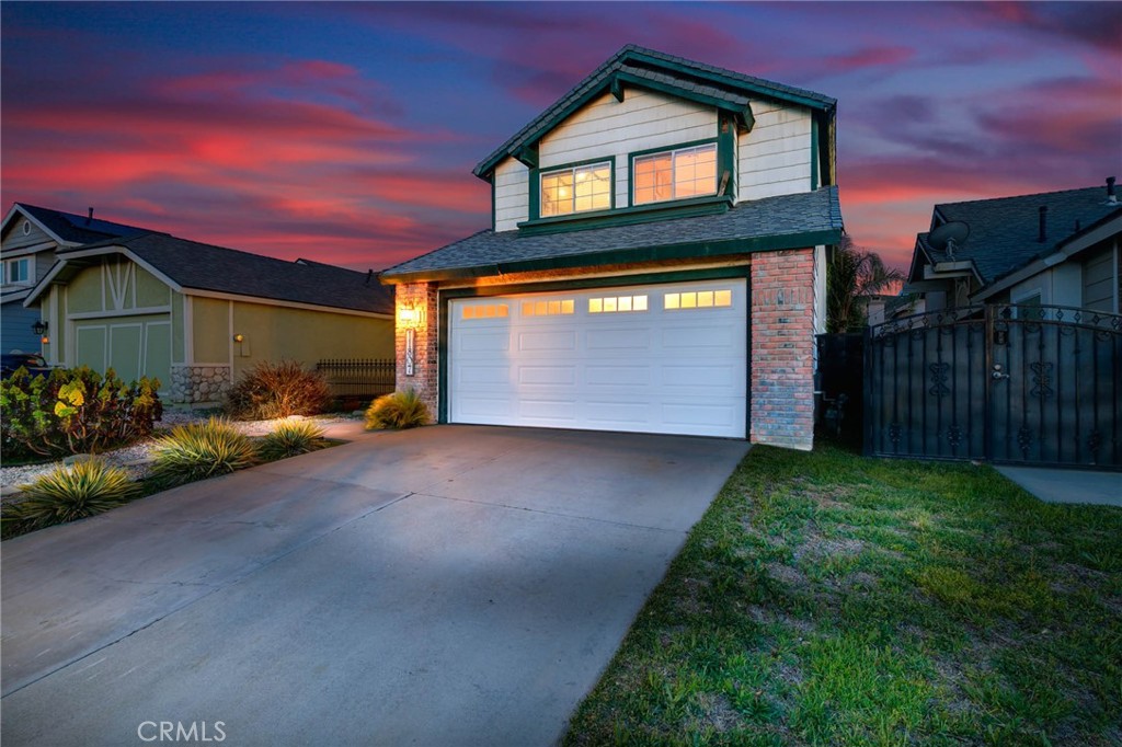 11807 Autumn Place Property Photo 2