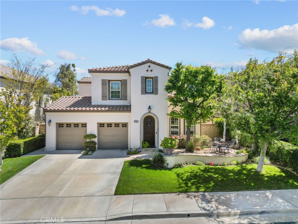 27042 Maple Tree Court Property Photo