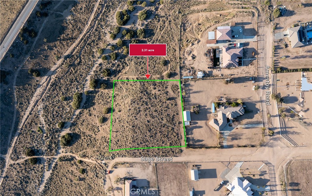 0 Sage Street Property Photo 1
