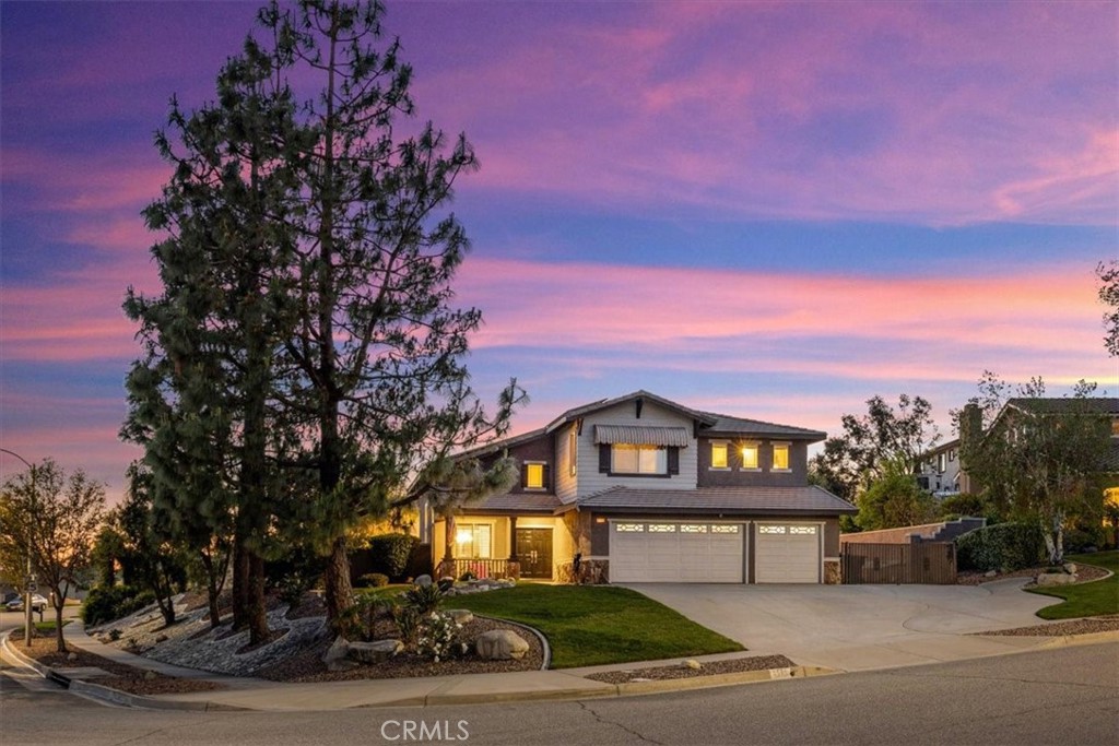5548 Pacific Crest Place Property Photo 1