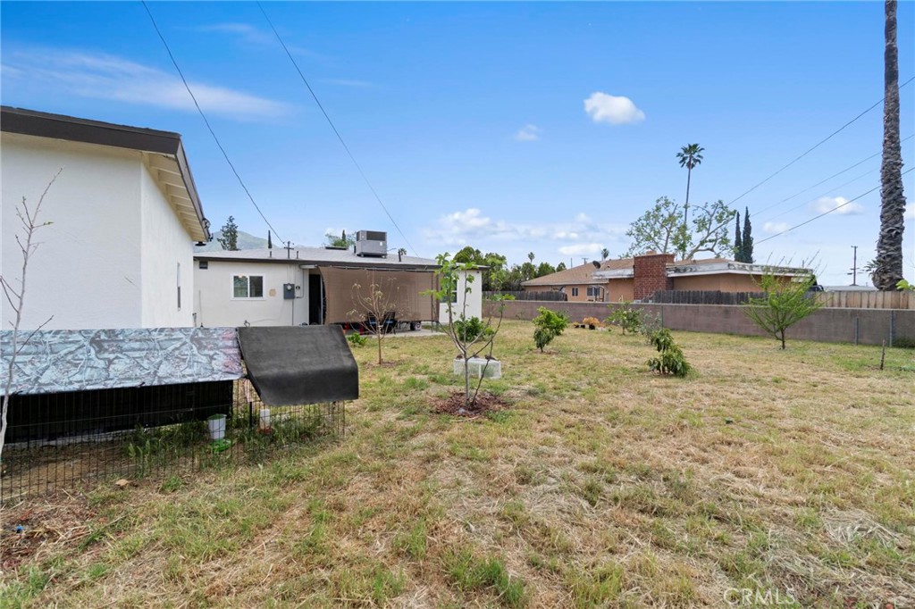 3302 N Alameda Avenue Property Photo 13