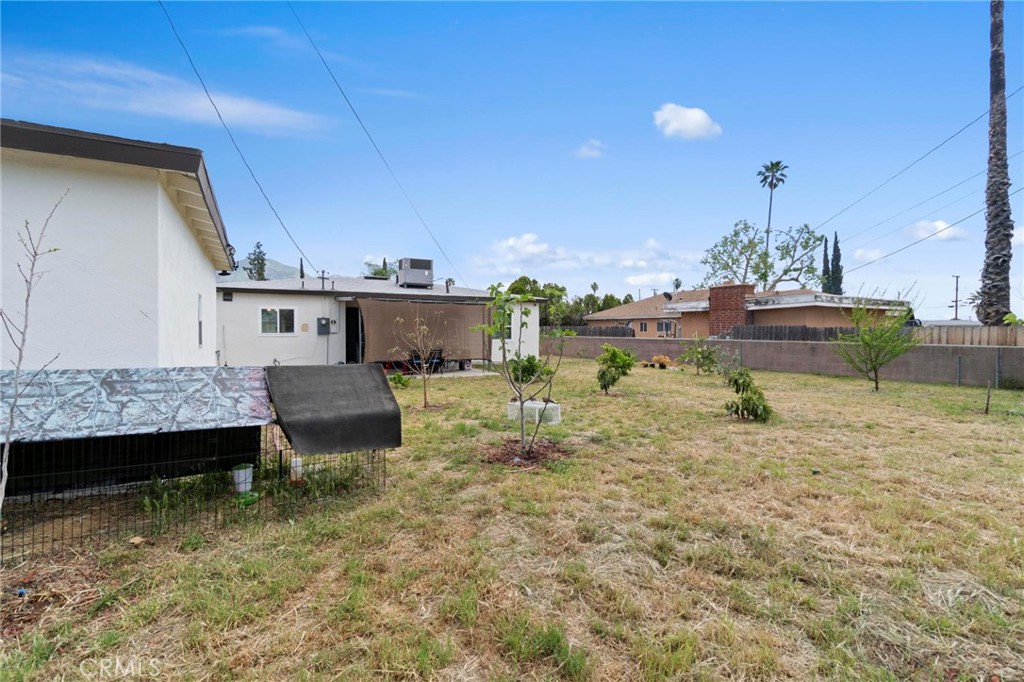 3302 N Alameda Avenue Property Photo 18