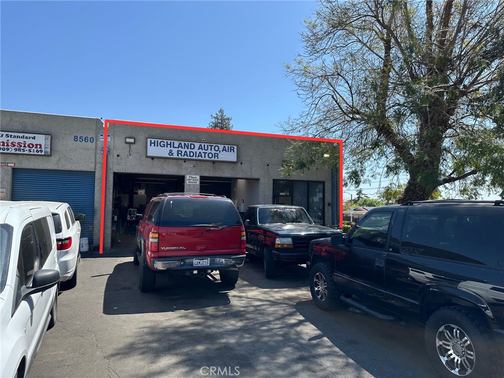 8560 8th Street Property Photo 2