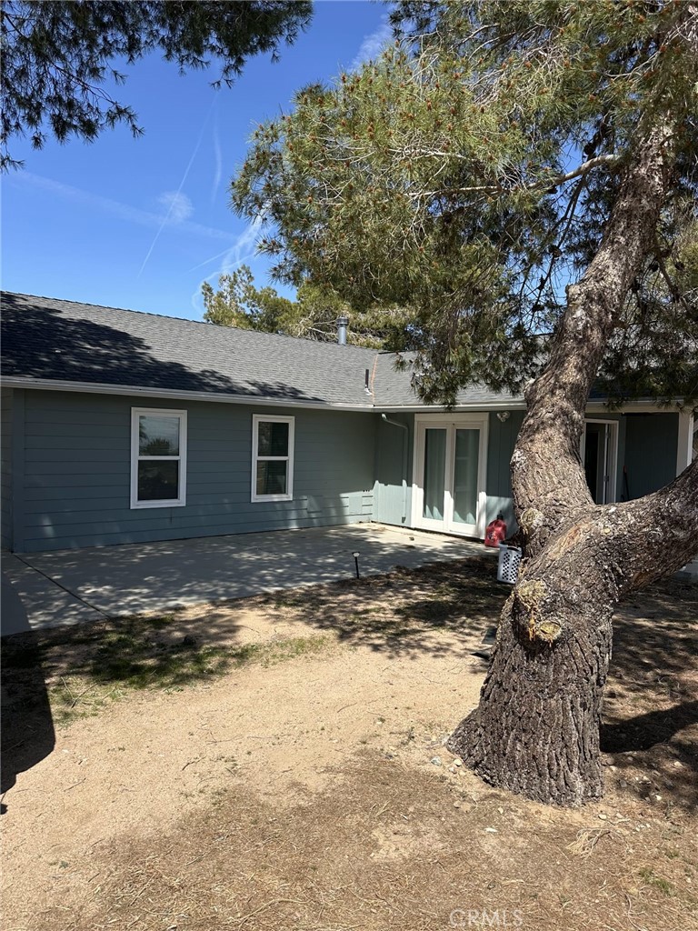 10775 Caughlin Road Property Photo 1