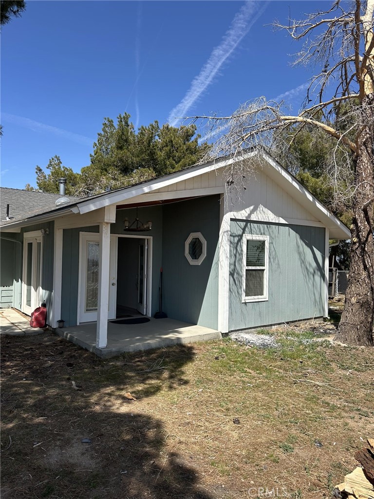 10775 Caughlin Road Property Photo 2