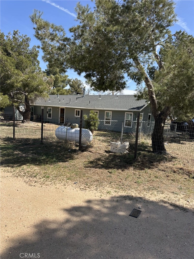 10775 Caughlin Road Property Photo 3
