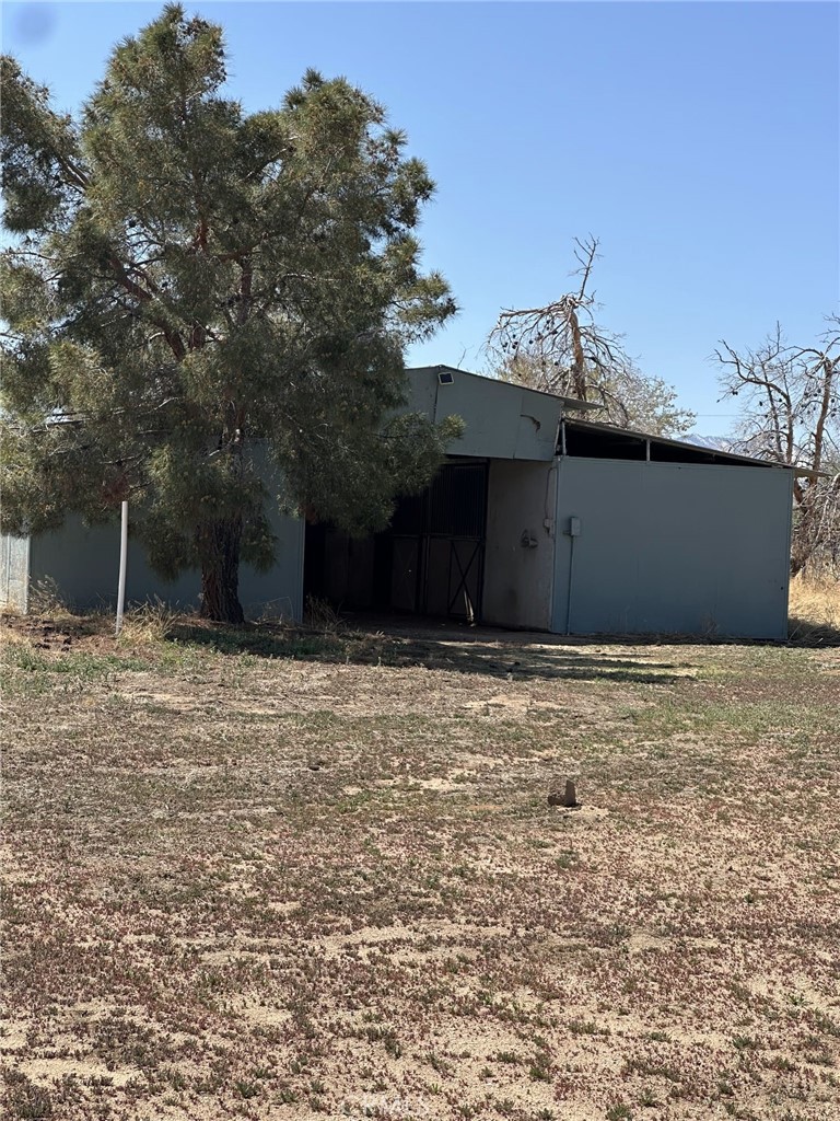 10775 Caughlin Road Property Photo 4