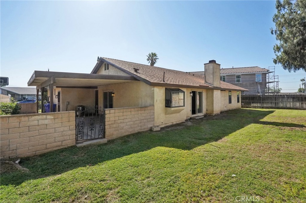 872 S Quince Avenue Property Photo 26
