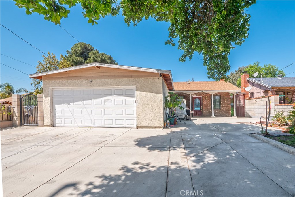 334 S Sycamore Avenue Property Photo 4