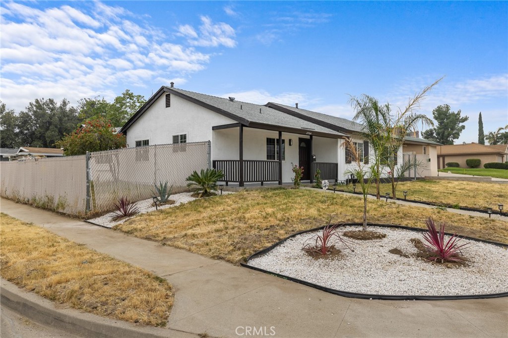 3704 Modesto Drive Property Photo