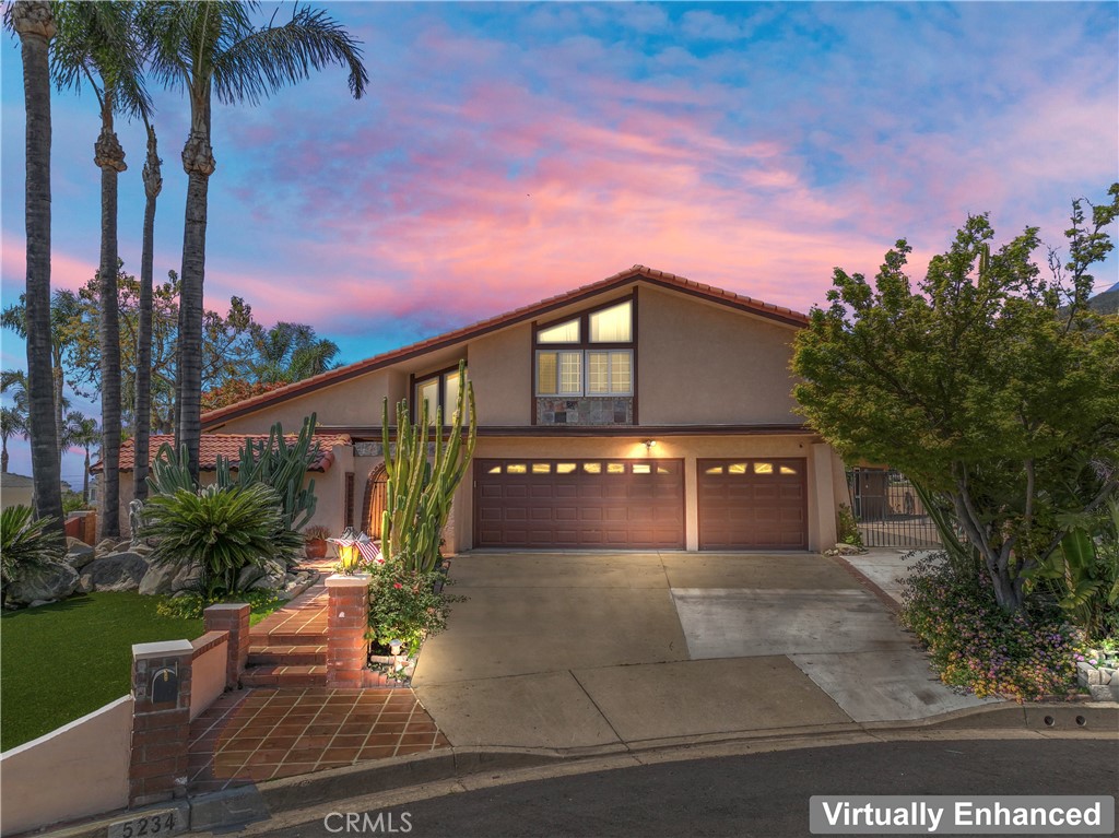 5234 Della Avenue Property Photo