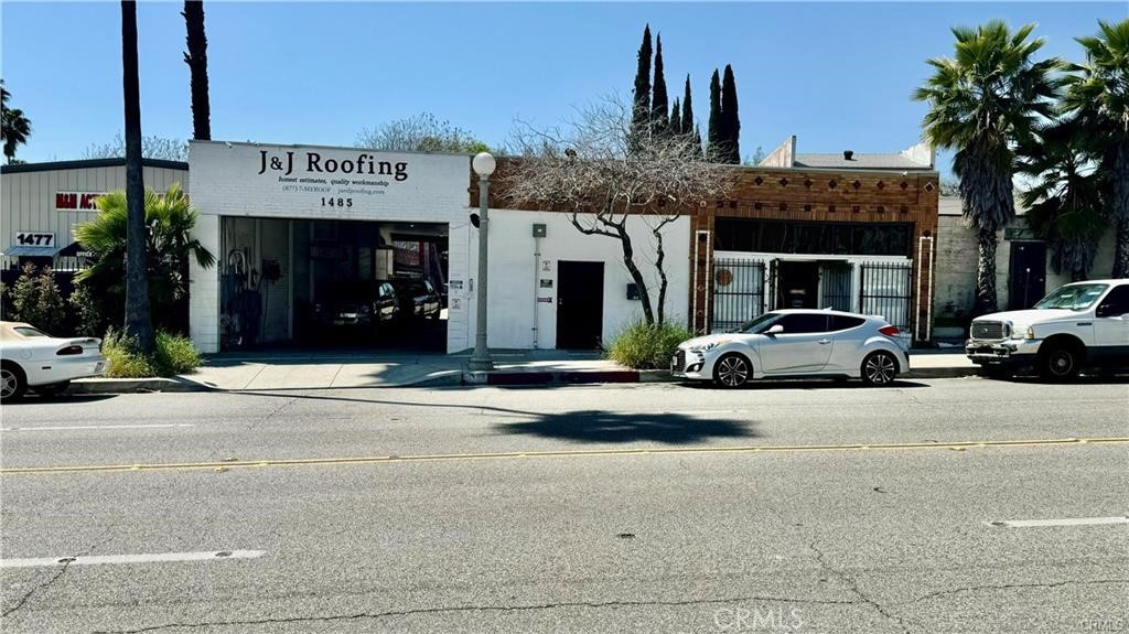 1485 Lincoln Avenue Property Photo 1